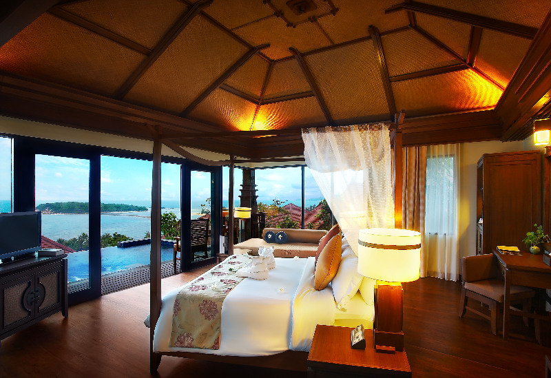 Nora Buri Resort & Spa, Koh Samui fotoÄŸrafÄ±