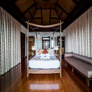 Nora Buri Resort & Spa, Koh Samui fotoÄŸrafÄ±