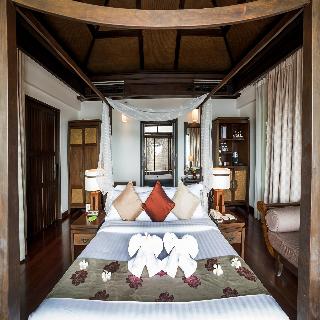 Nora Buri Resort & Spa, Koh Samui fotoÄŸrafÄ±
