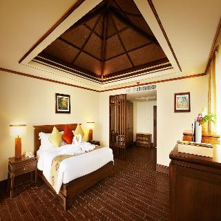 Nora Buri Resort & Spa, Koh Samui fotoÄŸrafÄ±