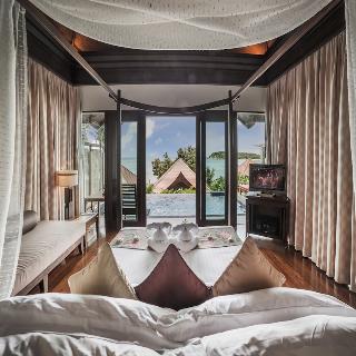 Nora Buri Resort & Spa, Koh Samui fotoÄŸrafÄ±