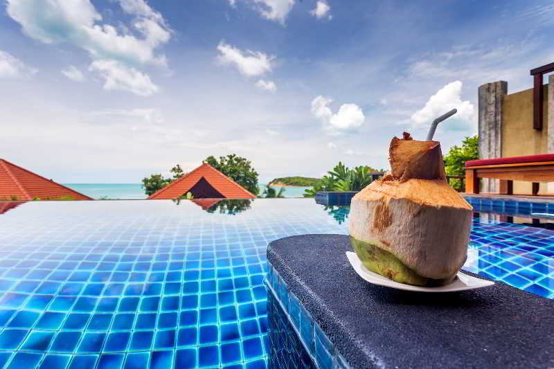 Nora Buri Resort & Spa, Koh Samui fotoÄŸrafÄ±