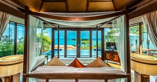 Nora Buri Resort & Spa, Koh Samui fotoÄŸrafÄ±