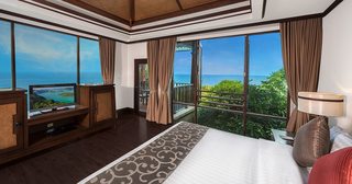 Nora Buri Resort & Spa, Koh Samui fotoÄŸrafÄ±