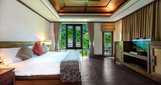 Nora Buri Resort & Spa, Koh Samui fotoÄŸrafÄ±