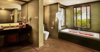 Nora Buri Resort & Spa, Koh Samui fotoÄŸrafÄ±