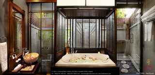 Nora Buri Resort & Spa, Koh Samui fotoÄŸrafÄ±