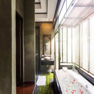 Nora Buri Resort & Spa, Koh Samui fotoÄŸrafÄ±
