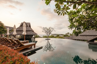 Nora Buri Resort & Spa, Koh Samui fotoÄŸrafÄ±