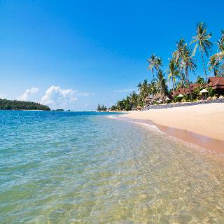 Nora Buri Resort & Spa, Koh Samui fotoÄŸrafÄ±