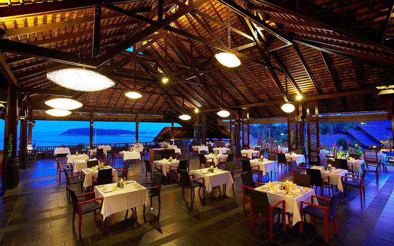 Nora Buri Resort & Spa, Koh Samui fotoÄŸrafÄ±