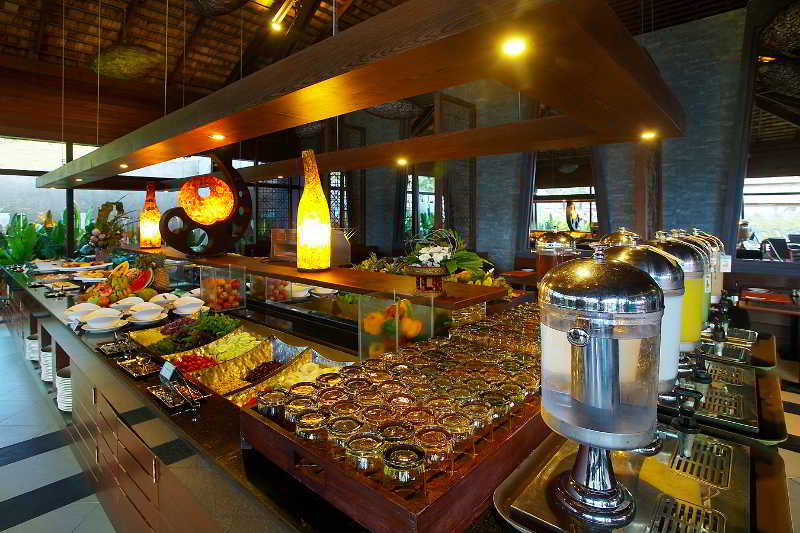 Nora Buri Resort & Spa, Koh Samui fotoÄŸrafÄ±