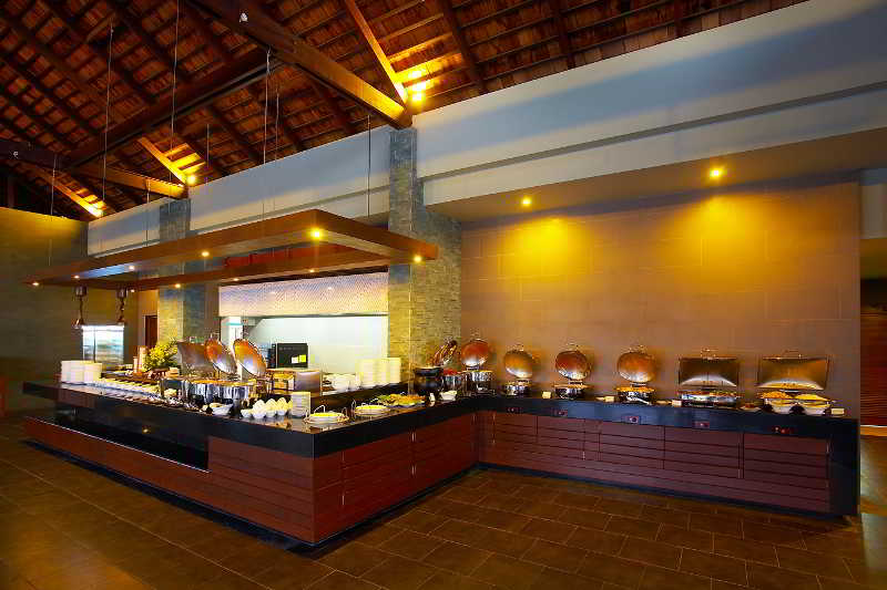 Nora Buri Resort & Spa, Koh Samui fotoÄŸrafÄ±