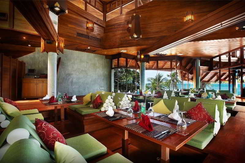 Nora Buri Resort & Spa, Koh Samui fotoÄŸrafÄ±