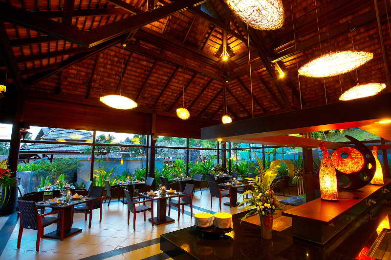 Nora Buri Resort & Spa, Koh Samui fotoÄŸrafÄ±