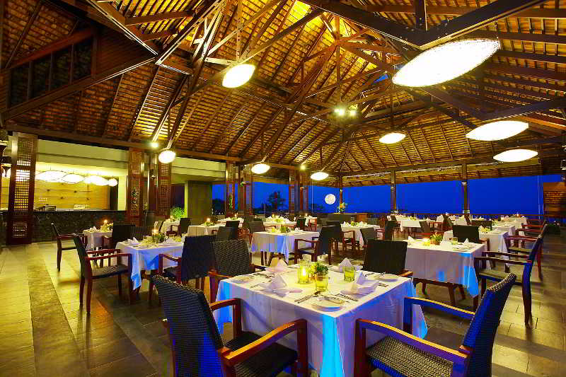 Nora Buri Resort & Spa, Koh Samui fotoÄŸrafÄ±