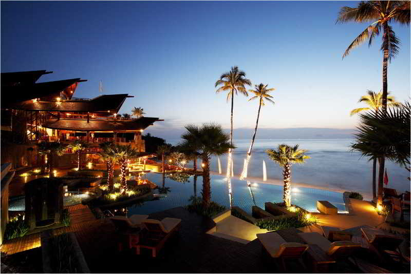Nora Buri Resort & Spa, Koh Samui fotoÄŸrafÄ±