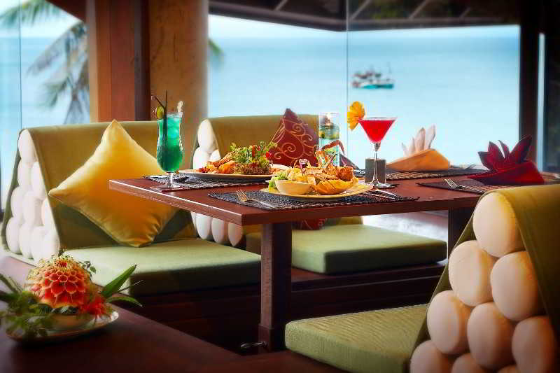 Nora Buri Resort & Spa, Koh Samui fotoÄŸrafÄ±