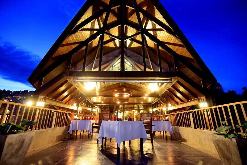 Nora Buri Resort & Spa, Koh Samui fotoÄŸrafÄ±