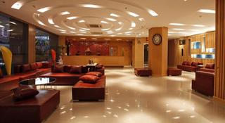 Pattaya Loft Hotel fotoÄŸrafÄ±