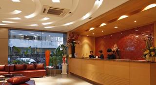 Pattaya Loft Hotel fotoÄŸrafÄ±