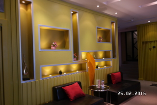 Pattaya Loft Hotel fotoÄŸrafÄ±