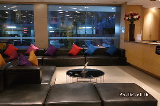 Pattaya Loft Hotel fotoÄŸrafÄ±