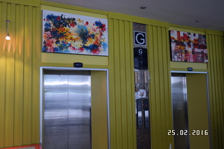 Pattaya Loft Hotel fotoÄŸrafÄ±