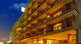 Pattaya Loft Hotel fotoÄŸrafÄ±