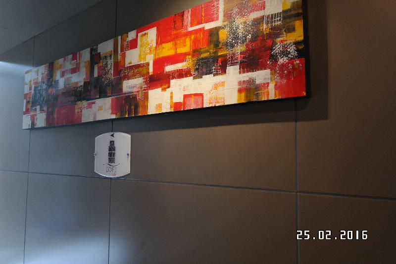 Pattaya Loft Hotel - Genel