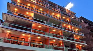 Pattaya Loft Hotel otel fotoğrafı