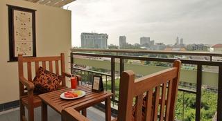 Pattaya Loft Hotel fotoÄŸrafÄ±