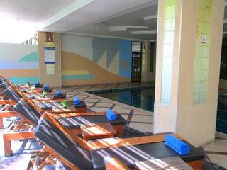 Pattaya Loft Hotel fotoÄŸrafÄ±