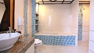 Pattaya Loft Hotel fotoÄŸrafÄ±
