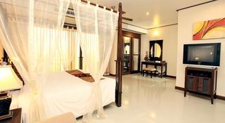 Pattaya Loft Hotel fotoÄŸrafÄ±
