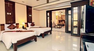 Pattaya Loft Hotel fotoÄŸrafÄ±