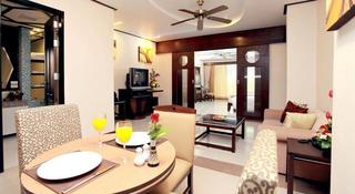 Pattaya Loft Hotel fotoÄŸrafÄ±