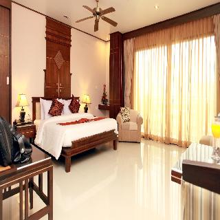 Pattaya Loft Hotel fotoÄŸrafÄ±