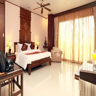 Pattaya Loft Hotel fotoÄŸrafÄ±