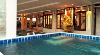 Pattaya Loft Hotel fotoÄŸrafÄ±