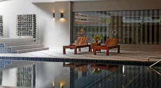 Pattaya Loft Hotel fotoÄŸrafÄ±