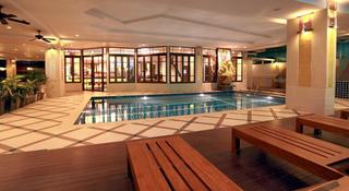 Pattaya Loft Hotel fotoÄŸrafÄ±