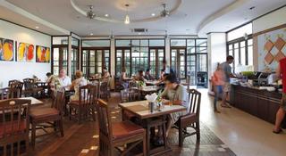 Pattaya Loft Hotel fotoÄŸrafÄ±