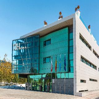 NH Gijón