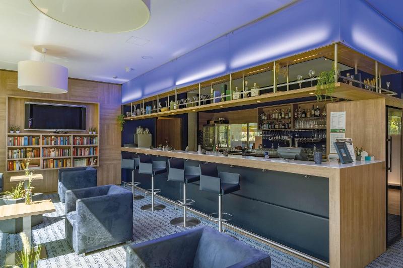 Seminaris CampusHotel Berlin - Bar