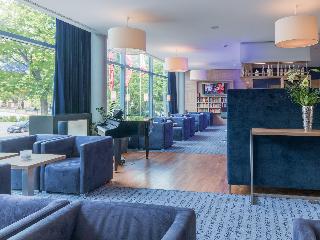 Seminaris CampusHotel Berlin fotoÄŸrafÄ±