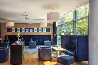 Seminaris CampusHotel Berlin fotoÄŸrafÄ±