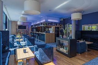 Seminaris CampusHotel Berlin fotoÄŸrafÄ±