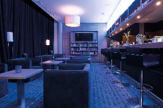 Seminaris CampusHotel Berlin fotoÄŸrafÄ±