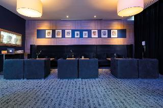 Seminaris CampusHotel Berlin fotoÄŸrafÄ±